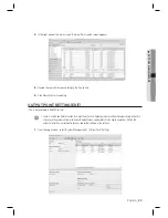 Preview for 89 page of Samsung SSA-M2000 User Manual