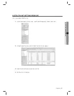 Preview for 91 page of Samsung SSA-M2000 User Manual