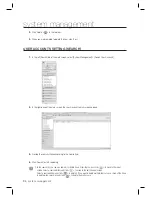 Preview for 94 page of Samsung SSA-M2000 User Manual