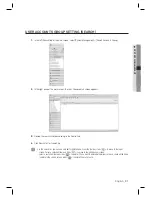 Preview for 97 page of Samsung SSA-M2000 User Manual