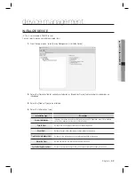 Preview for 99 page of Samsung SSA-M2000 User Manual