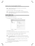 Preview for 100 page of Samsung SSA-M2000 User Manual