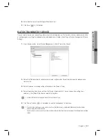 Preview for 101 page of Samsung SSA-M2000 User Manual