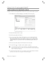 Preview for 102 page of Samsung SSA-M2000 User Manual