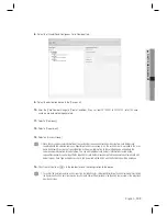 Preview for 103 page of Samsung SSA-M2000 User Manual