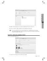 Preview for 107 page of Samsung SSA-M2000 User Manual