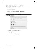 Preview for 108 page of Samsung SSA-M2000 User Manual