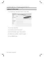 Preview for 110 page of Samsung SSA-M2000 User Manual