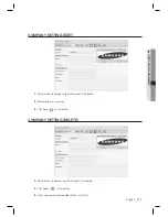 Preview for 111 page of Samsung SSA-M2000 User Manual