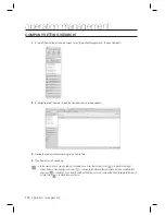 Preview for 112 page of Samsung SSA-M2000 User Manual