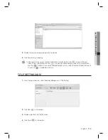 Preview for 115 page of Samsung SSA-M2000 User Manual