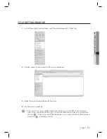 Preview for 117 page of Samsung SSA-M2000 User Manual