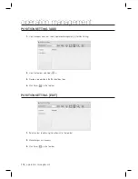 Preview for 118 page of Samsung SSA-M2000 User Manual