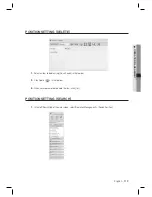 Preview for 119 page of Samsung SSA-M2000 User Manual