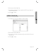 Preview for 121 page of Samsung SSA-M2000 User Manual