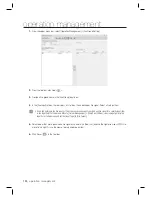 Preview for 126 page of Samsung SSA-M2000 User Manual