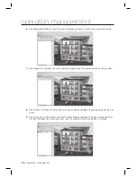 Preview for 130 page of Samsung SSA-M2000 User Manual