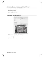 Preview for 132 page of Samsung SSA-M2000 User Manual