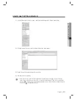 Preview for 133 page of Samsung SSA-M2000 User Manual