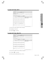 Preview for 135 page of Samsung SSA-M2000 User Manual