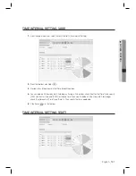 Preview for 137 page of Samsung SSA-M2000 User Manual