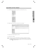 Preview for 139 page of Samsung SSA-M2000 User Manual