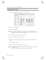 Preview for 140 page of Samsung SSA-M2000 User Manual