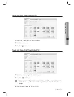 Preview for 141 page of Samsung SSA-M2000 User Manual