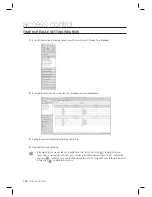 Preview for 142 page of Samsung SSA-M2000 User Manual