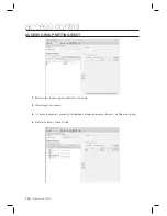 Preview for 144 page of Samsung SSA-M2000 User Manual