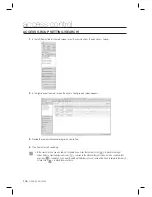 Preview for 146 page of Samsung SSA-M2000 User Manual