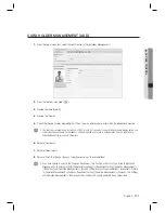 Preview for 147 page of Samsung SSA-M2000 User Manual