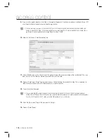 Preview for 148 page of Samsung SSA-M2000 User Manual