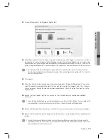 Preview for 151 page of Samsung SSA-M2000 User Manual