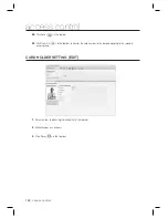 Preview for 152 page of Samsung SSA-M2000 User Manual