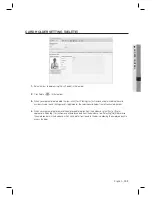 Preview for 153 page of Samsung SSA-M2000 User Manual