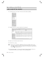 Preview for 154 page of Samsung SSA-M2000 User Manual