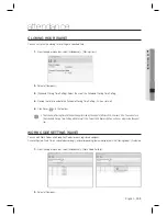 Preview for 155 page of Samsung SSA-M2000 User Manual