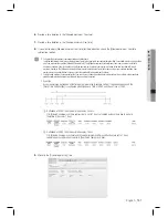 Preview for 157 page of Samsung SSA-M2000 User Manual