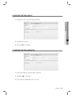 Preview for 159 page of Samsung SSA-M2000 User Manual