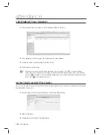 Preview for 160 page of Samsung SSA-M2000 User Manual