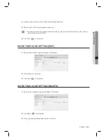 Preview for 161 page of Samsung SSA-M2000 User Manual