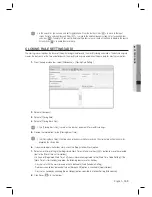 Preview for 165 page of Samsung SSA-M2000 User Manual