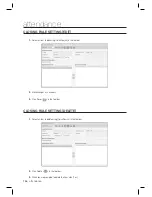 Preview for 166 page of Samsung SSA-M2000 User Manual