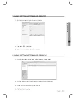 Preview for 169 page of Samsung SSA-M2000 User Manual