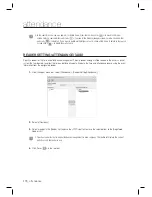 Preview for 170 page of Samsung SSA-M2000 User Manual