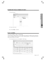 Preview for 171 page of Samsung SSA-M2000 User Manual