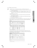 Preview for 173 page of Samsung SSA-M2000 User Manual