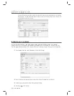 Preview for 174 page of Samsung SSA-M2000 User Manual