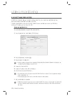 Preview for 176 page of Samsung SSA-M2000 User Manual